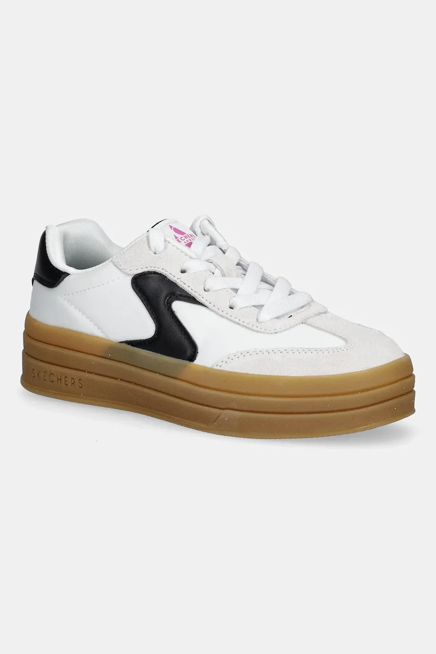 Skechers Детски маратонки ZINGER LIFT-HOMECOMING STAR