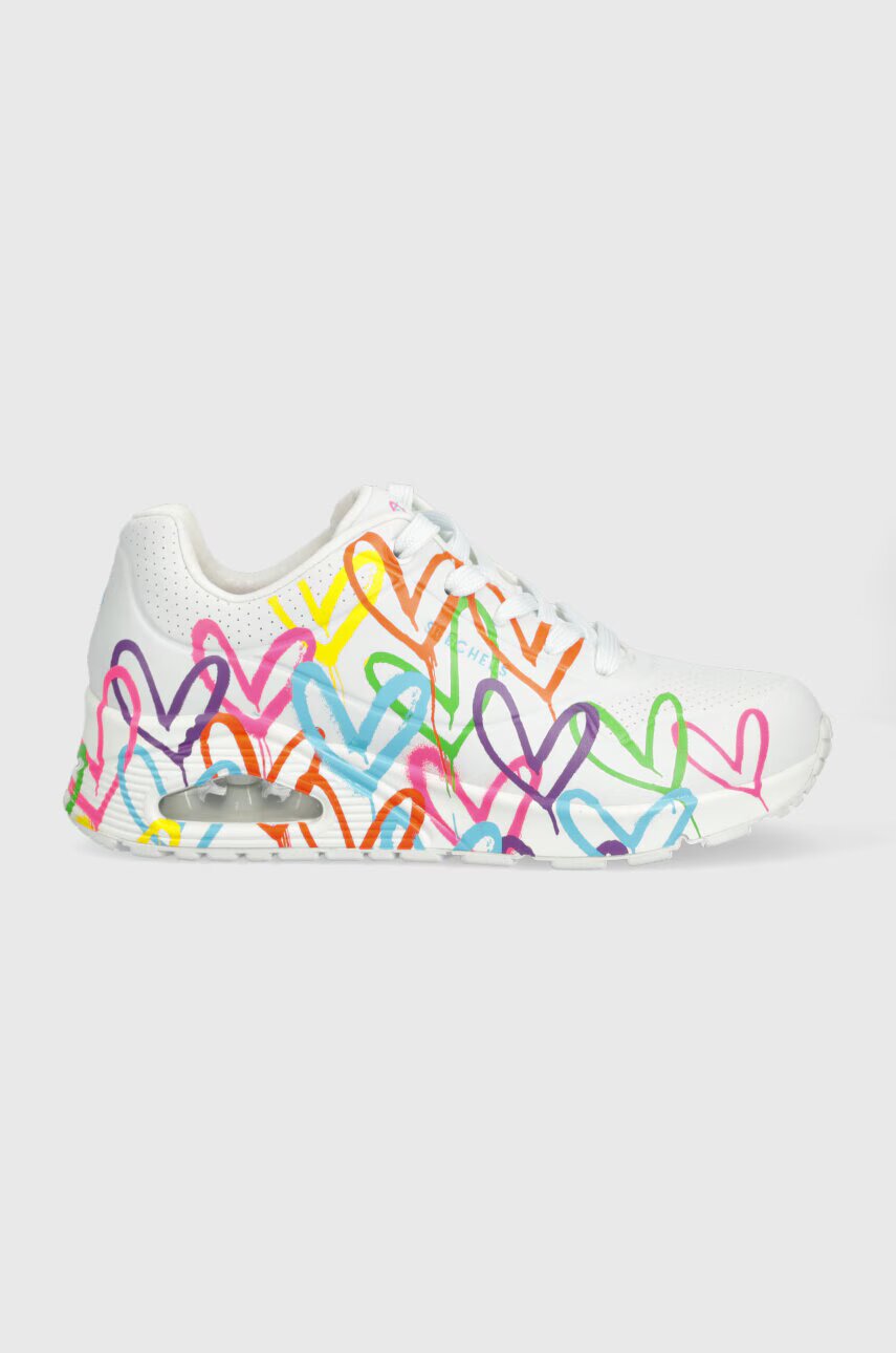 Skechers Маратонки X JGOLDCROWN