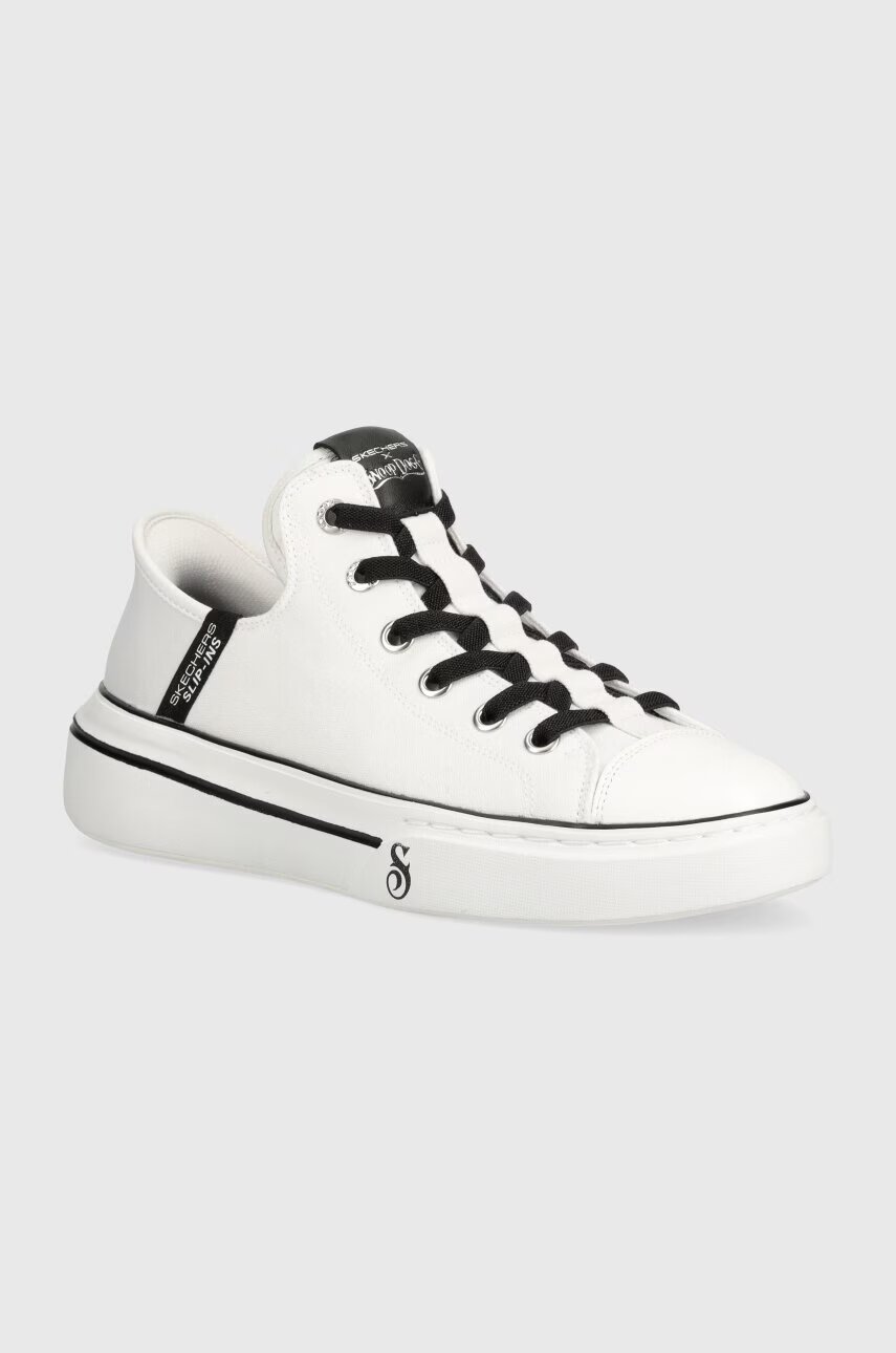Skechers Ниски кецове X SNOOP DOGG