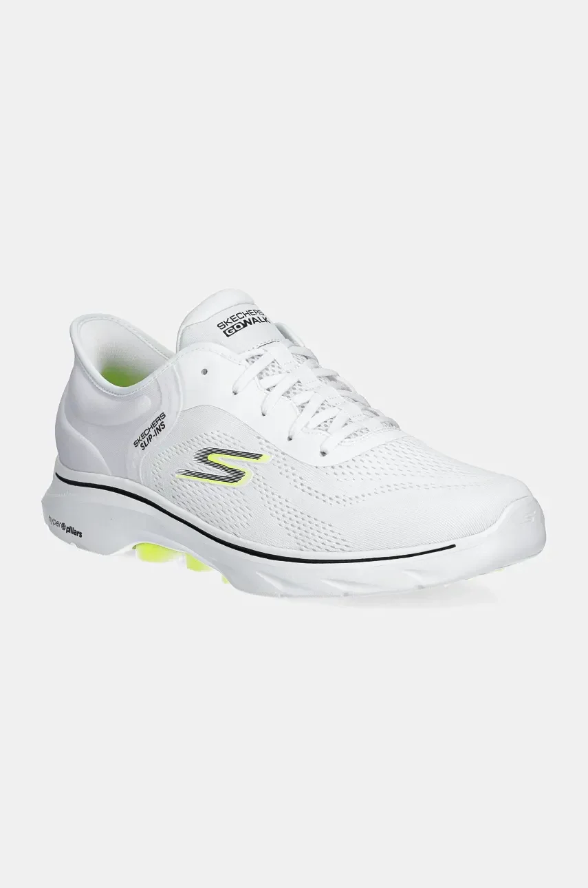 Skechers Обувки за бягане GO WALK 7 - Valin