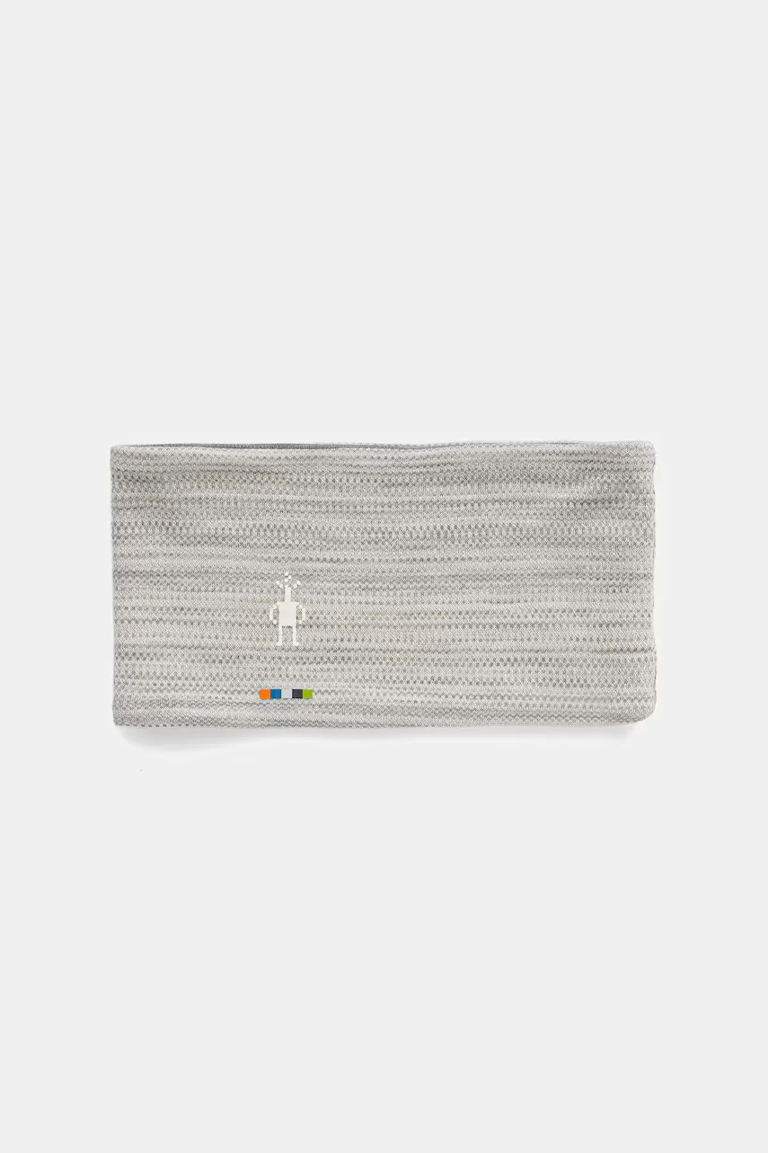 Smartwool Лента за глава с две лица Thermal Merino Reversible