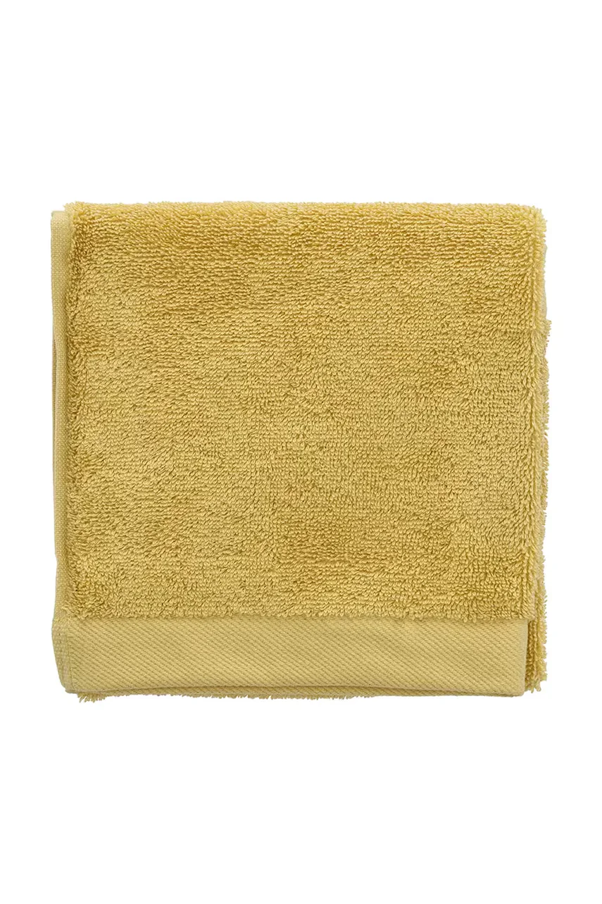 Södahl Малка памучна кърпа Comfort Organic 40 x 60 cm