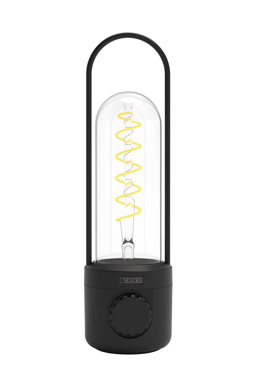 Sompex Безжична led настолна лампа Coil