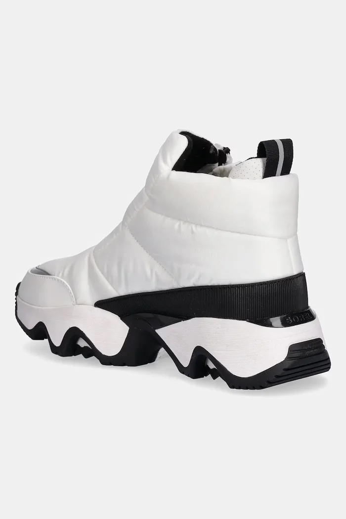 Sorel Апрески KINETIC IMPACT PUFFY в бяло 2058681125