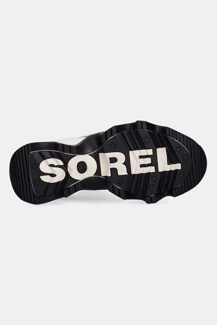 Sorel Апрески KINETIC IMPACT PUFFY в бяло 2058681125