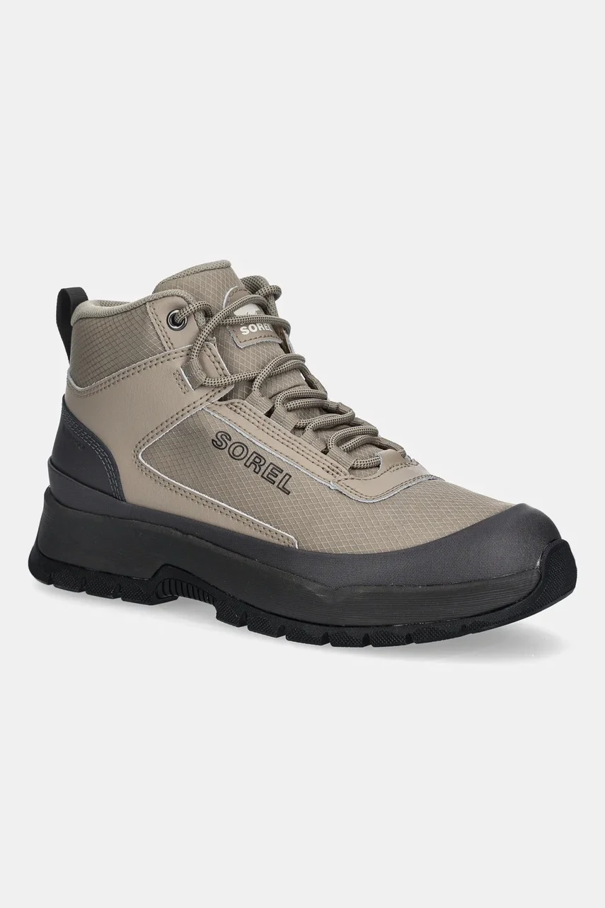 Sorel Обувки OUTING NW SNEAKER MID WP