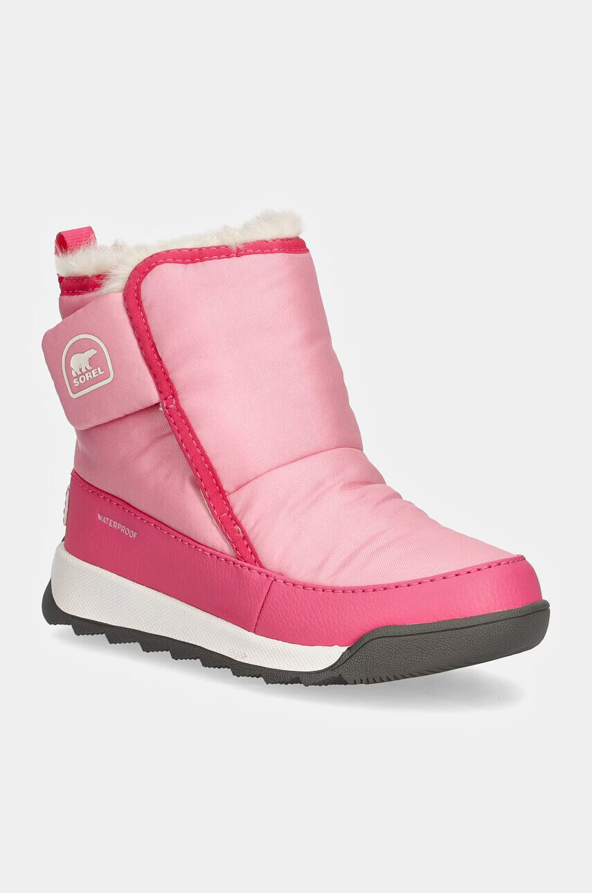 Sorel Зимни обувки TODDLER WHITNEY II