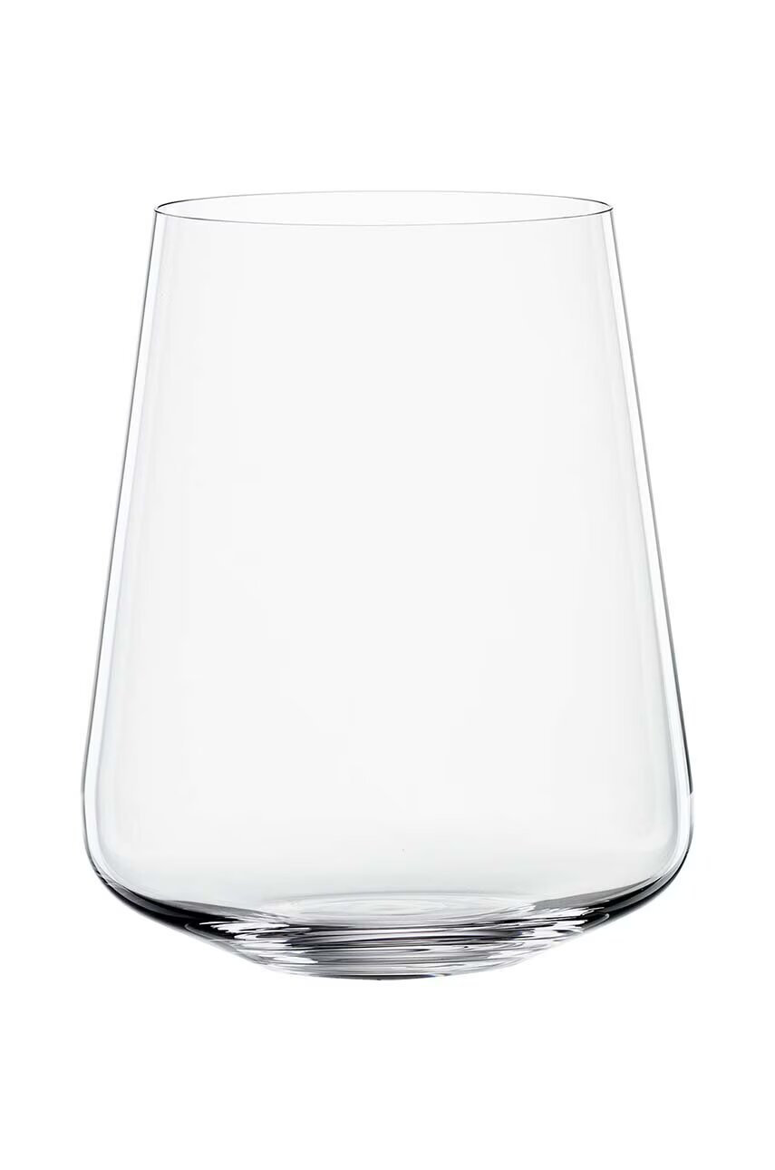 Spiegelau Комплект чаши Definition Softdrink 490 ml (4 броя)