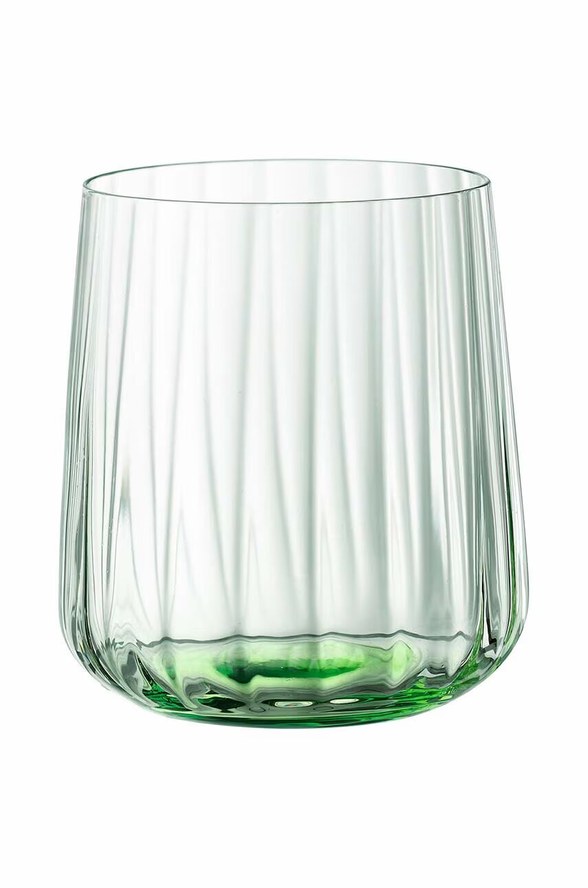 Spiegelau Комплект чаши LifeStyle Tumbler 340 ml (2 броя)