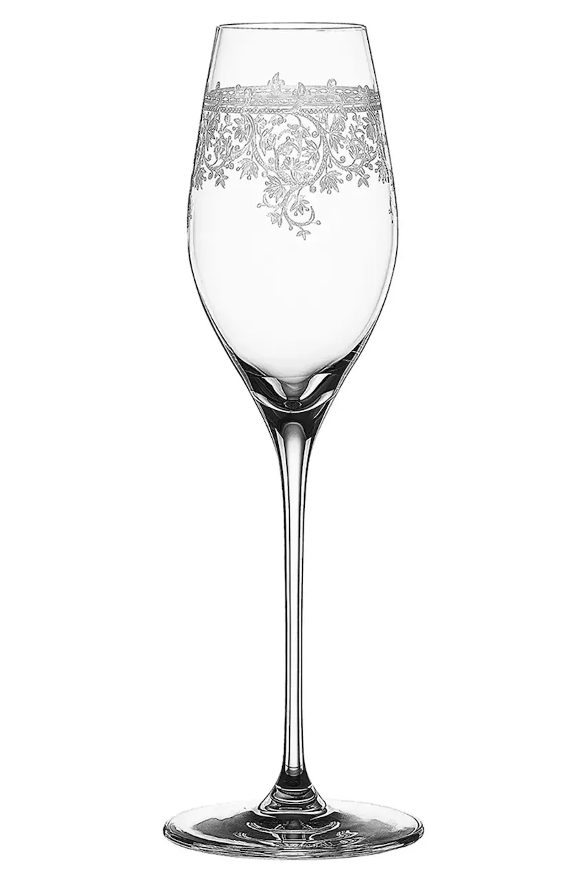Spiegelau Комплект чаши за шампанско Arabesque 300 ml (2 броя)