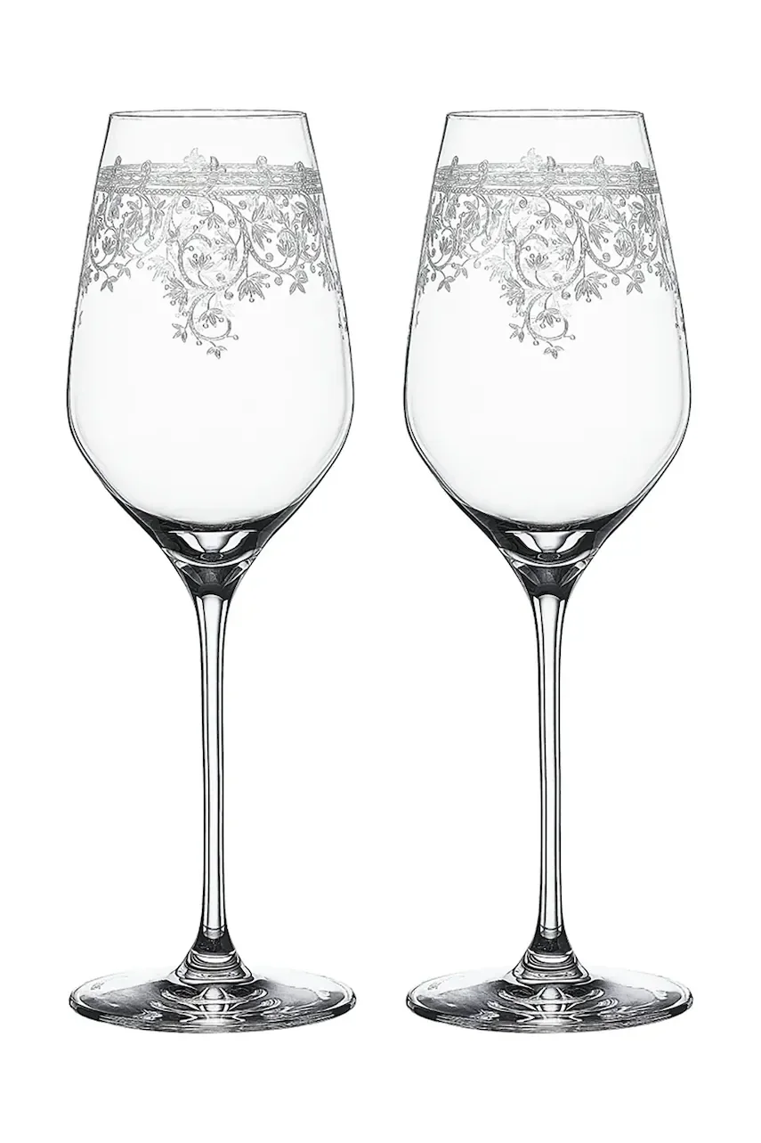 Spiegelau Комплект чаши за вино Arabesque 500 ml (2 броя)