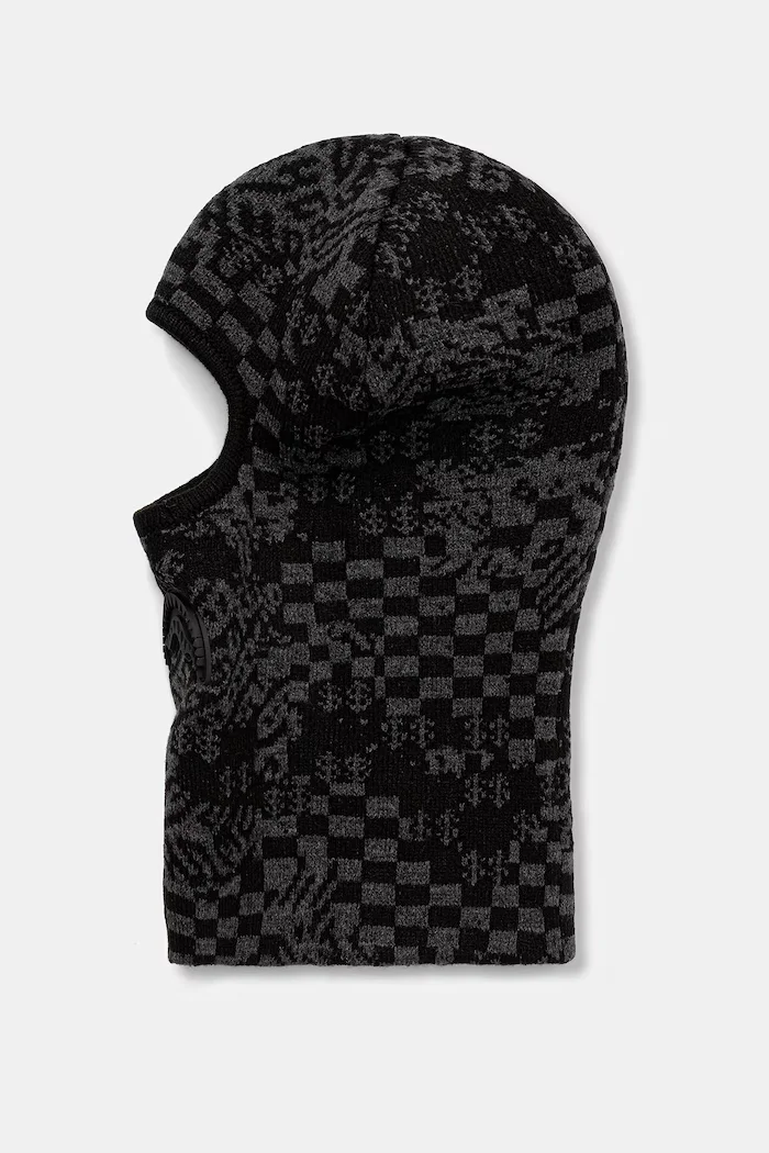 Sprayground Балаклава в черно 910HW413NSZ