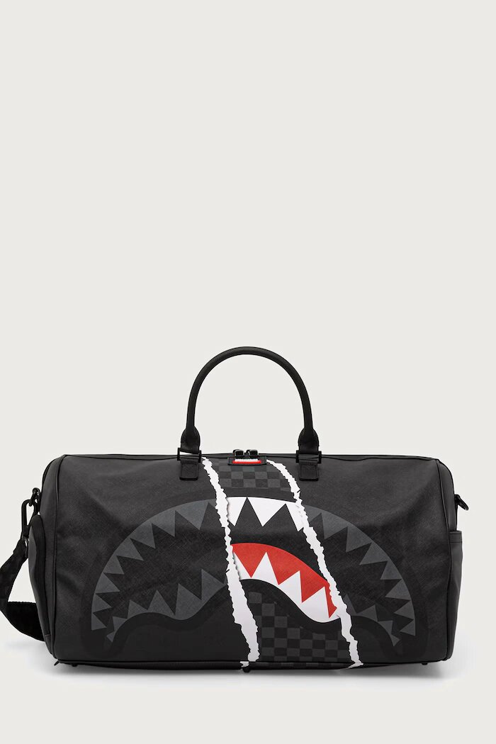 Sprayground чанта сива 910D9348NSZ