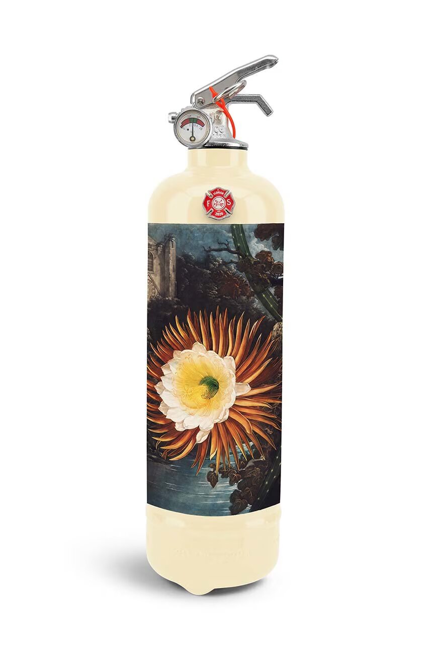 St.Florian Пожарогасител