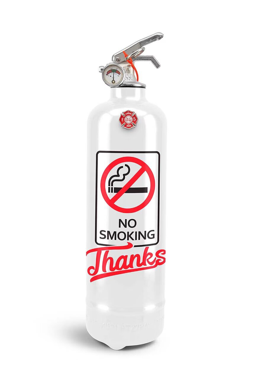 St.Florian Пожарогасител