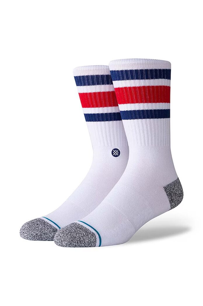 Stance Чорапи Boyd в тъмносиньо