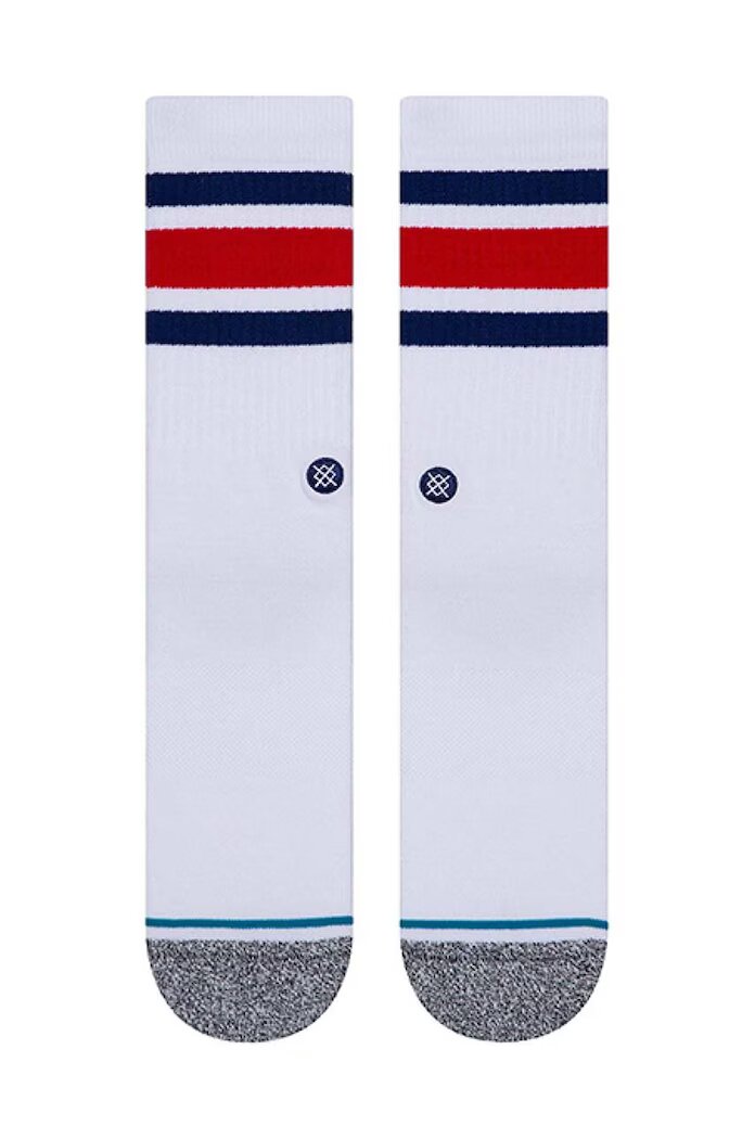Stance Чорапи Boyd в тъмносиньо