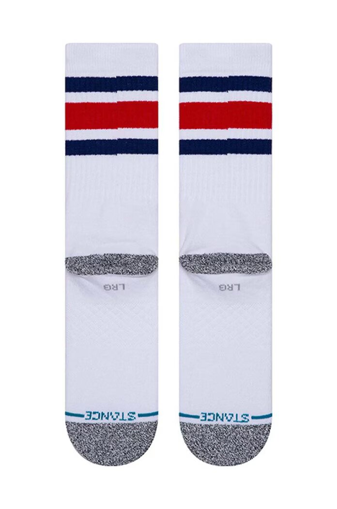 Stance Чорапи Boyd в тъмносиньо