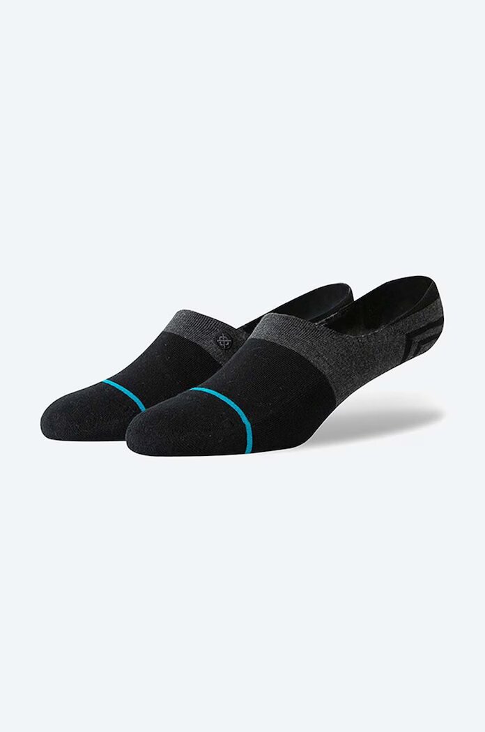 Stance Чорапи Gamut 2 в черно