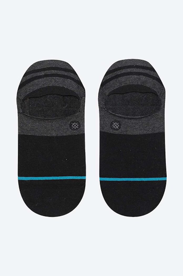 Stance Чорапи Gamut 2 в черно