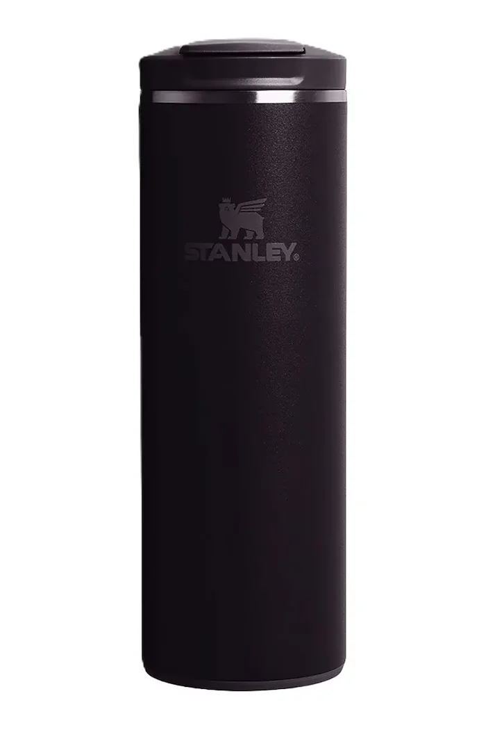 Stanley термо чаша от неръждаема стомана Aerolight Transit Flip Top 0.47L 10-13062-011