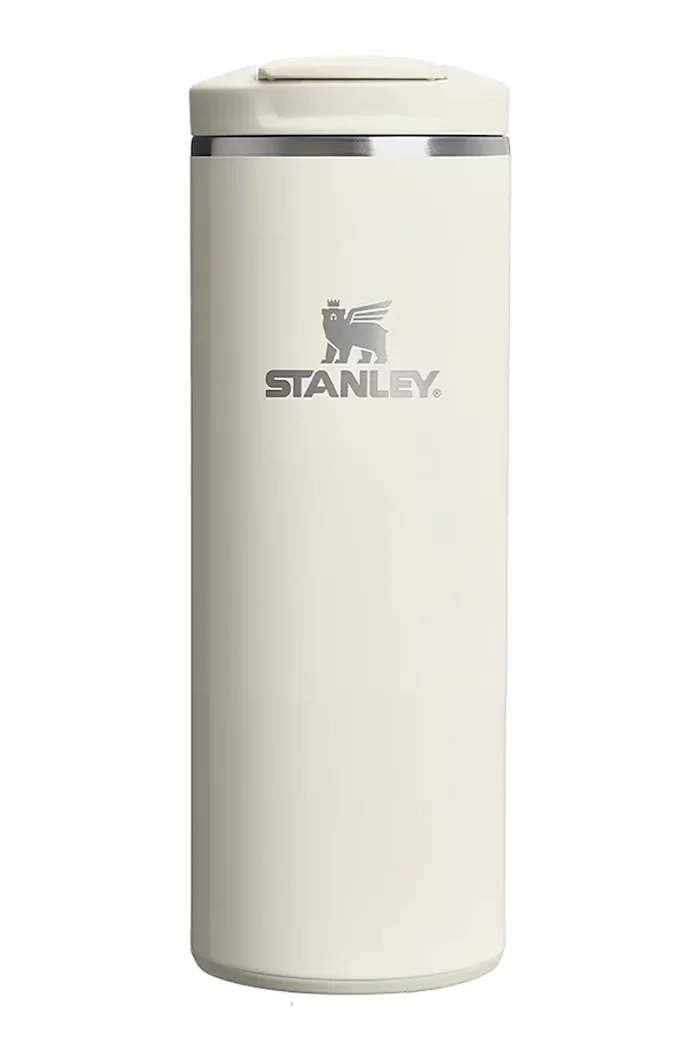 Stanley термо чаша от неръждаема стомана Aerolight Transit Flip Top 035 l 10-13063-013