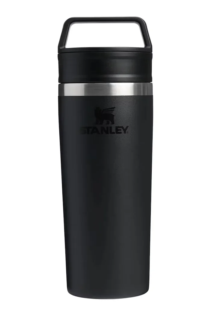 Stanley термо чаша от неръждаема стомана Cafe.To.Go 0.47L 10-21324-0001