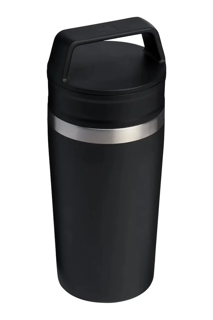 Stanley термо чаша от неръждаема стомана Cafe.To.Go 0.47L 10-21324-0001