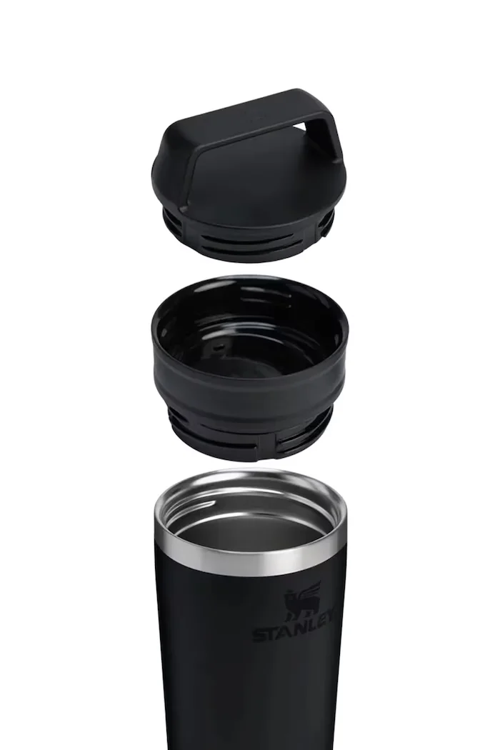 Stanley термо чаша от неръждаема стомана Cafe.To.Go 0.47L 10-21324-0001
