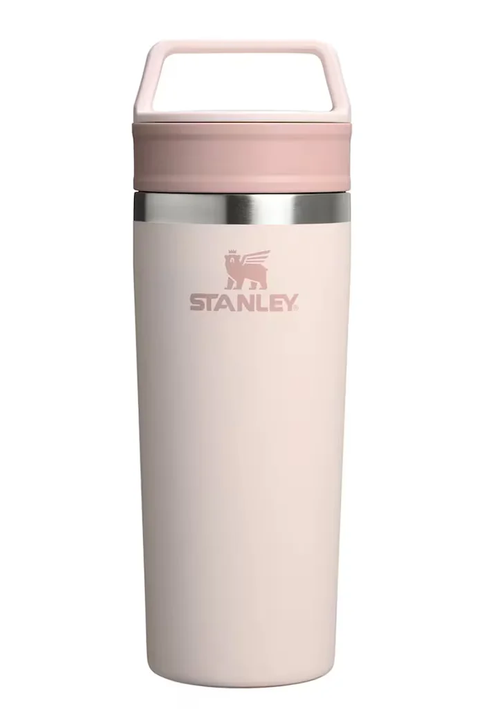 Stanley Термо чаша от неръждаема стомана Cafe.To.Go 0.47L 10-21324-0007