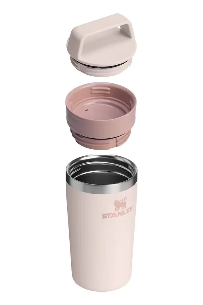 Stanley Термо чаша от неръждаема стомана Cafe.To.Go 0.47L 10-21324-0007