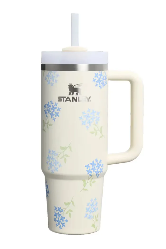 Stanley термо чаша от неръждаема стомана Quencher® H2.O FlowState™ 0.59L 10-13236-0419
