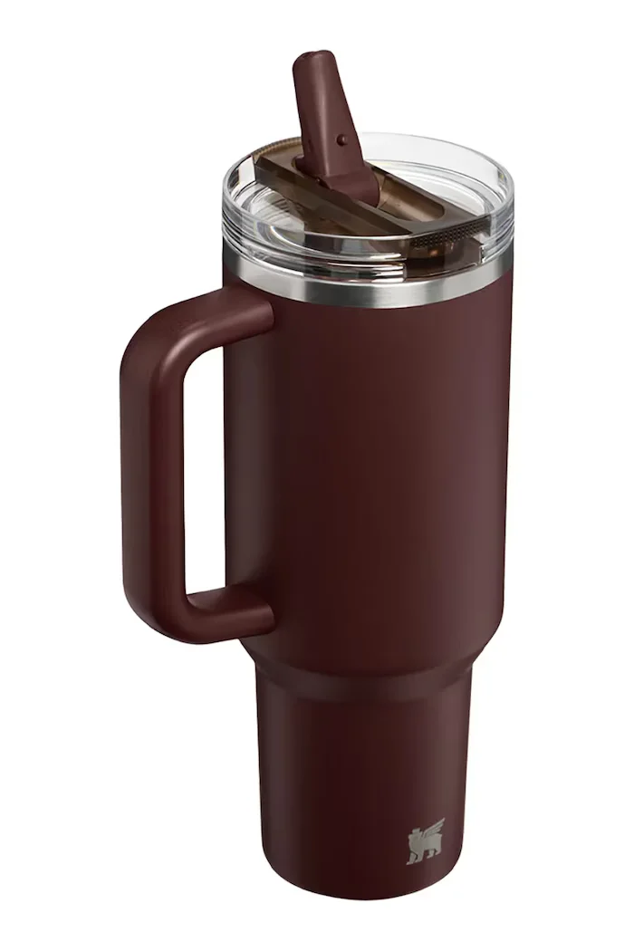 Stanley термо чаша от неръждаема стомана Quencher® ProTour Flip Straw 1.18L 10-12486-1377
