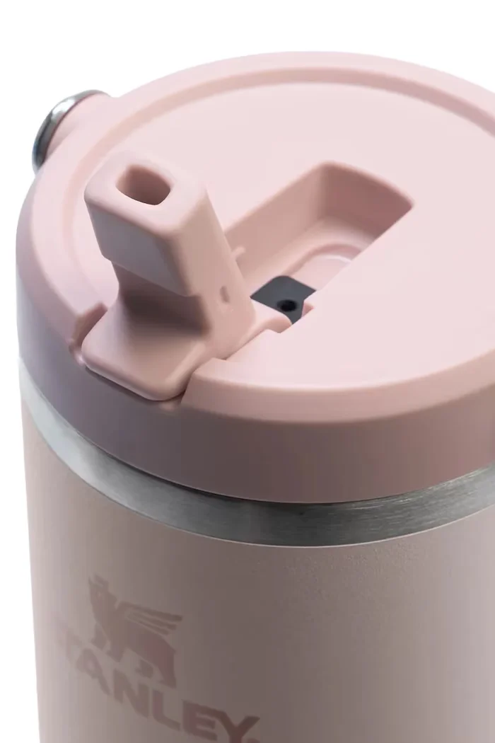Stanley Термочаша The IceFlow™ Flip Straw 2.0 089 l в розово