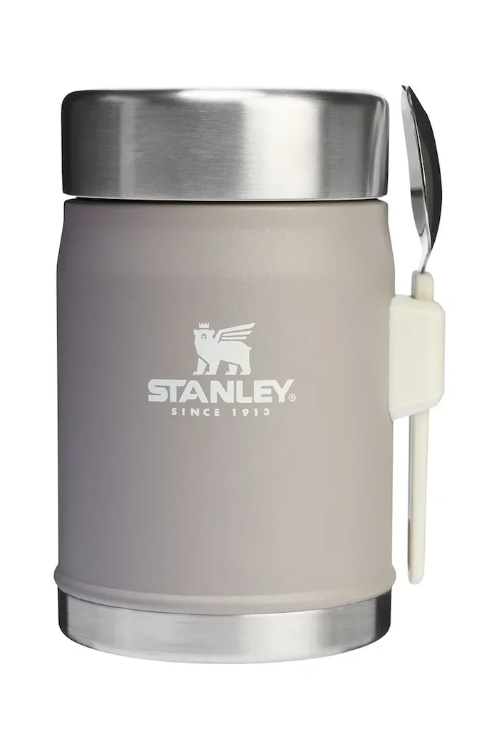 Stanley термос от неръждаема стомана CLASSIC 04 L 10-09382-111