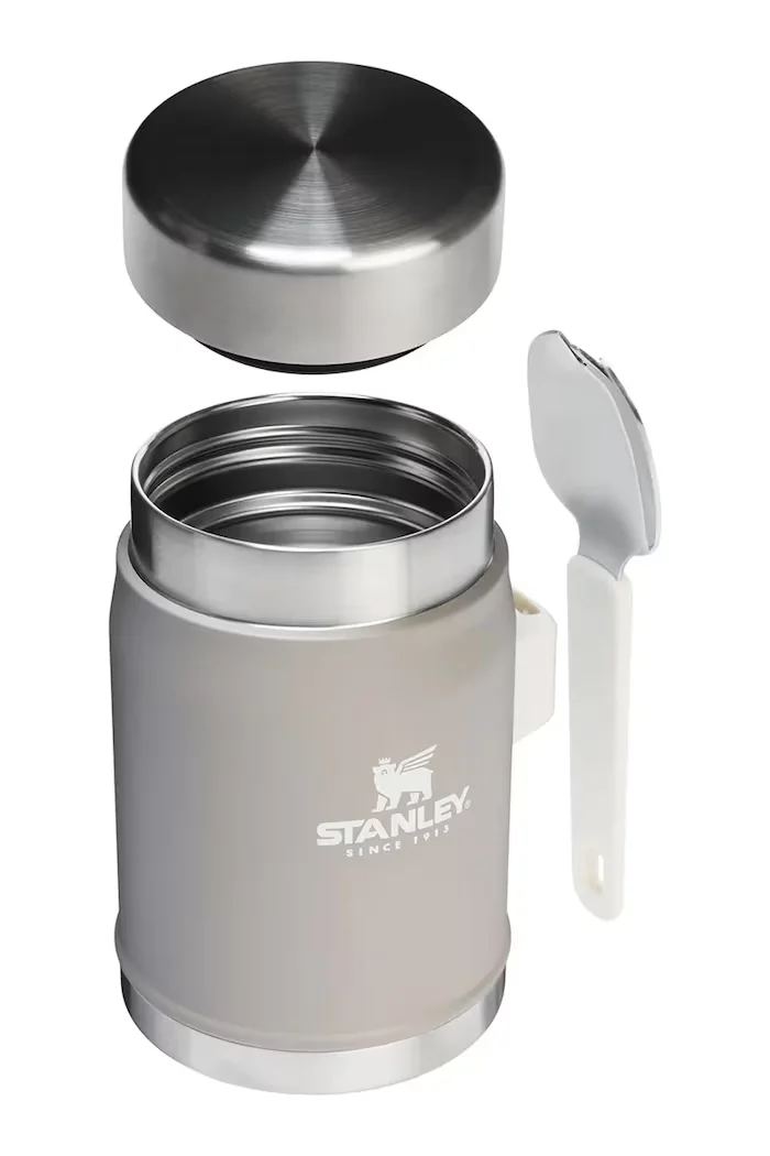 Stanley термос от неръждаема стомана CLASSIC 04 L 10-09382-111