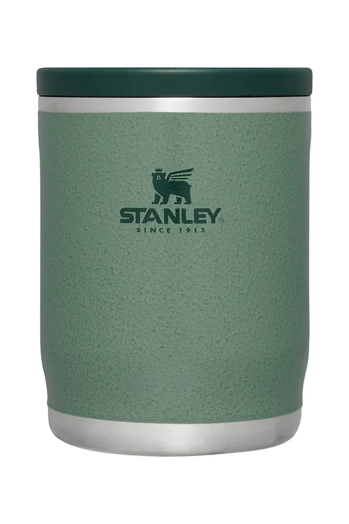 Stanley термос от неръждаема стомана The Adventure To-Go Food Jar 0.53L 10-10836-047