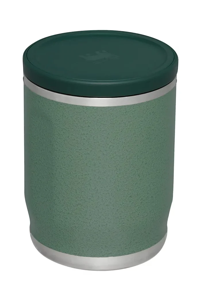 Stanley термос от неръждаема стомана The Adventure To-Go Food Jar 0.53L 10-10836-047