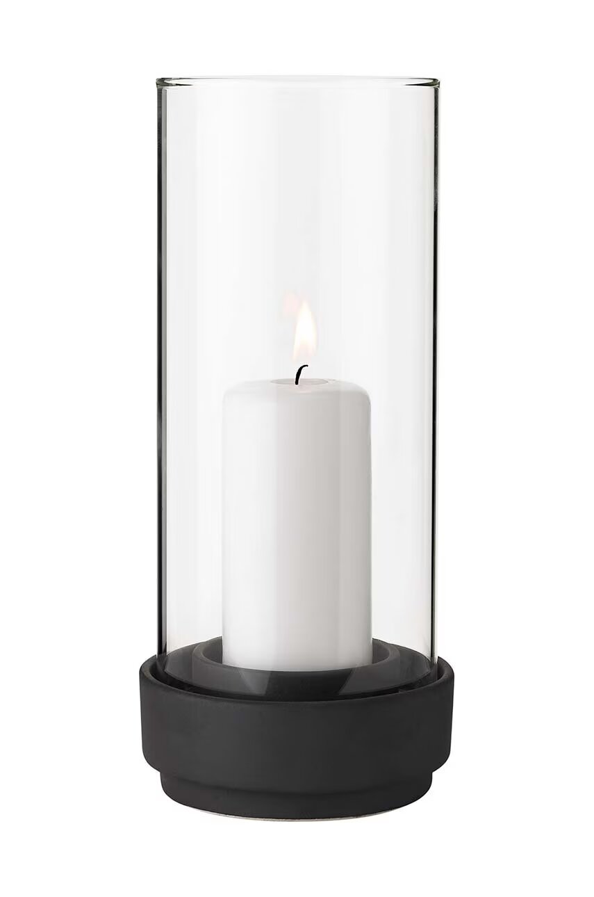 Stelton Декоративен свещник Hurricane