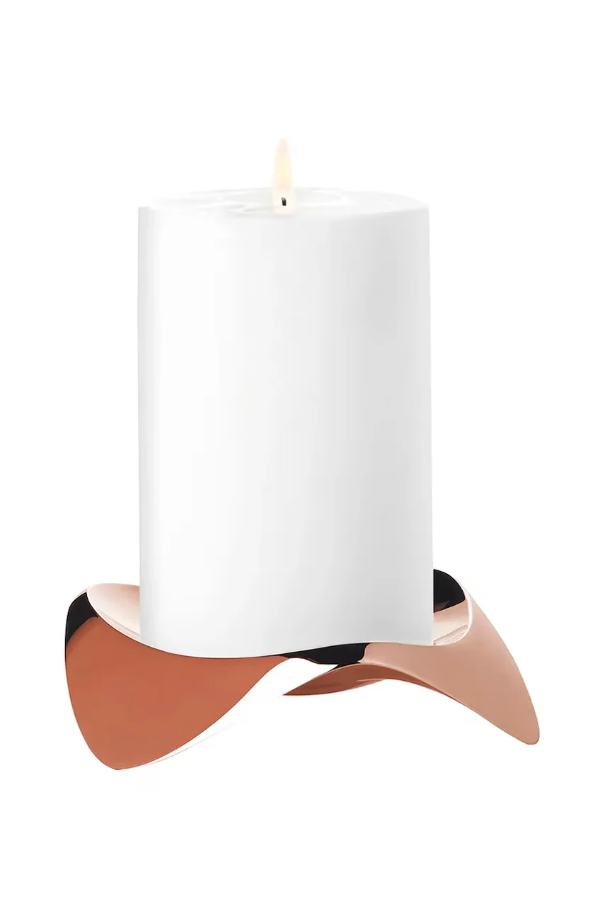 Stelton Декоративен свещник Papilio
