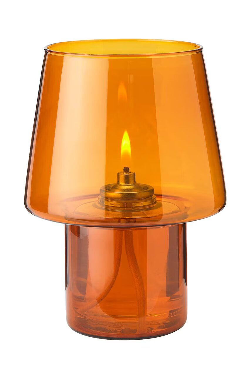 Stelton Газова лампа Viva