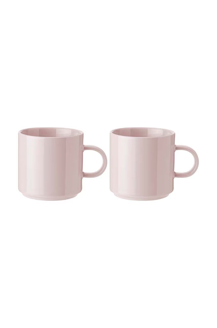 Stelton Комплект чаши Mug 200 ml (2 броя)