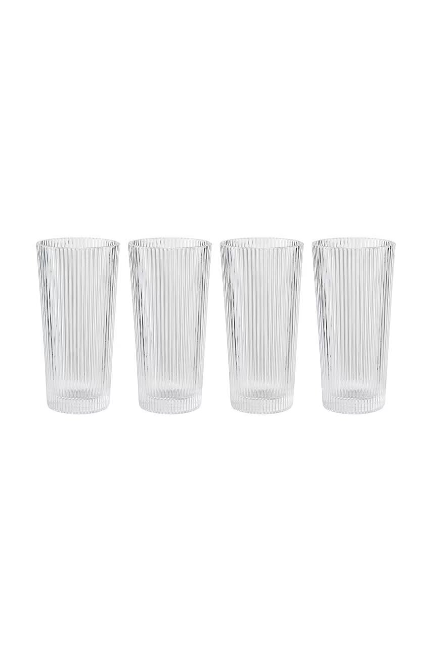 Stelton Комплект чаши Pilastro 300 ml (4 броя)
