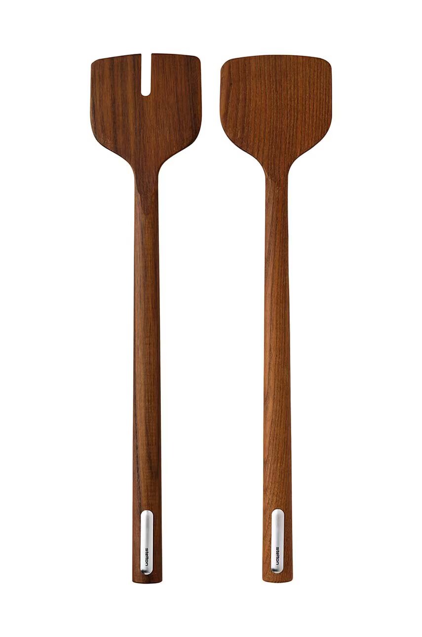 Stelton Салатни лъжици Hoop (2 броя)