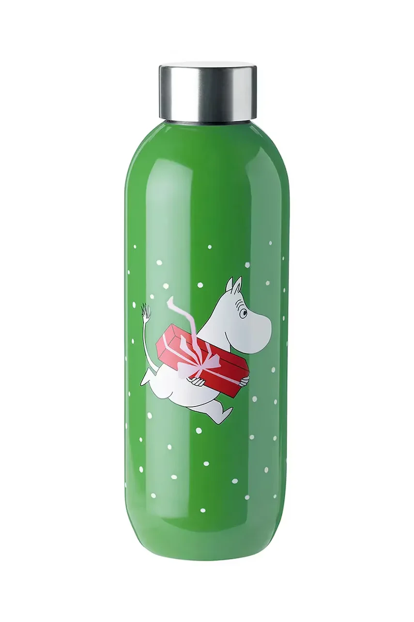 Stelton Термобутилка Keep Cool x Moomin 750 ml