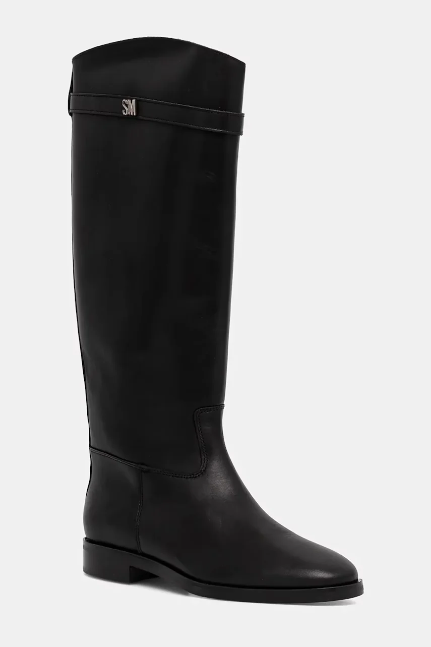 Steve Madden Кожени ботуши Novi