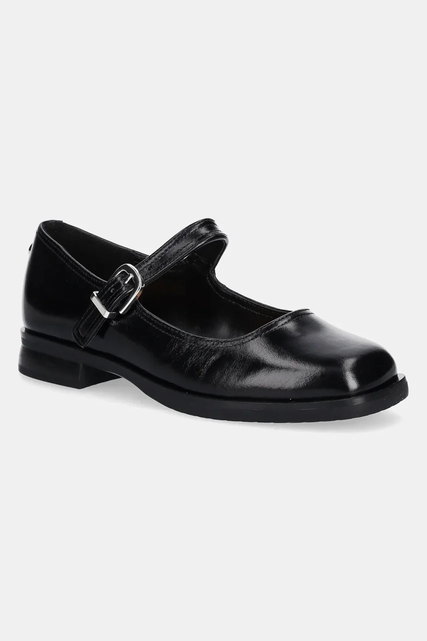 Steve Madden Кожени половинки обувки Delancy