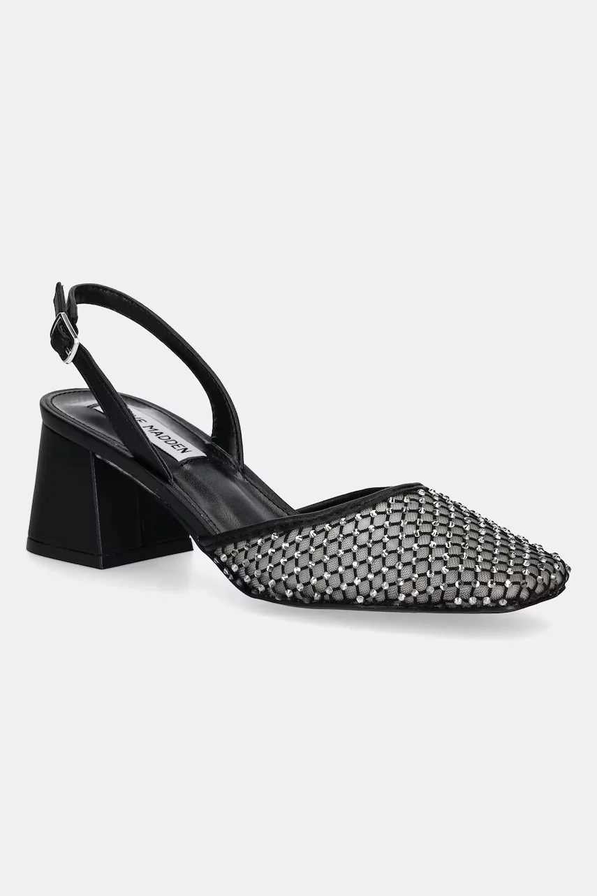 Steve Madden Обувки с дебел ток Network
