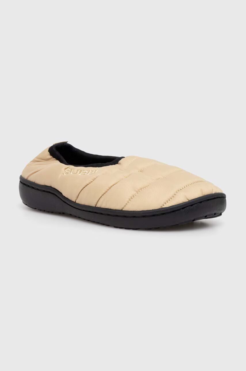 SUBU Пантофи Packable F-Line