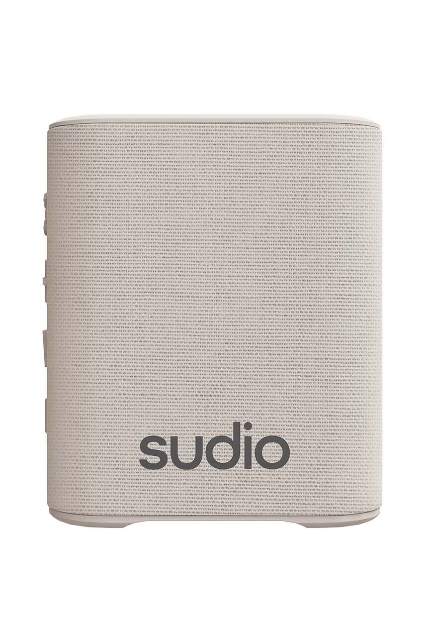 Sudio Безжичен високоговорител S2 Beige